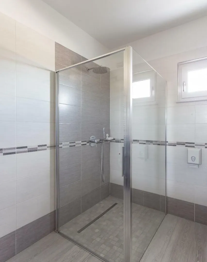 Country House Campofiore Pontelongo 3*,