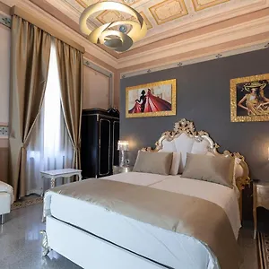 Luxury Liberty House Gasthuis Alghero