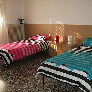 Maison d'hôtes Venice Lagoon House, Tessera