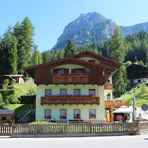 Maison d'hôtes Garni Al Barance, Selva di Cadore