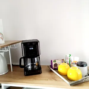 Rifugio Degli Svevi Bed & Breakfast Bari