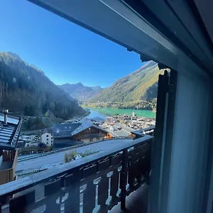 Appart hôtel Snowlake &, Alleghe