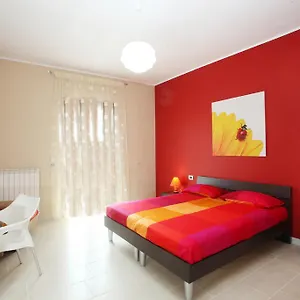 La Dimora Bed & Breakfast Bari